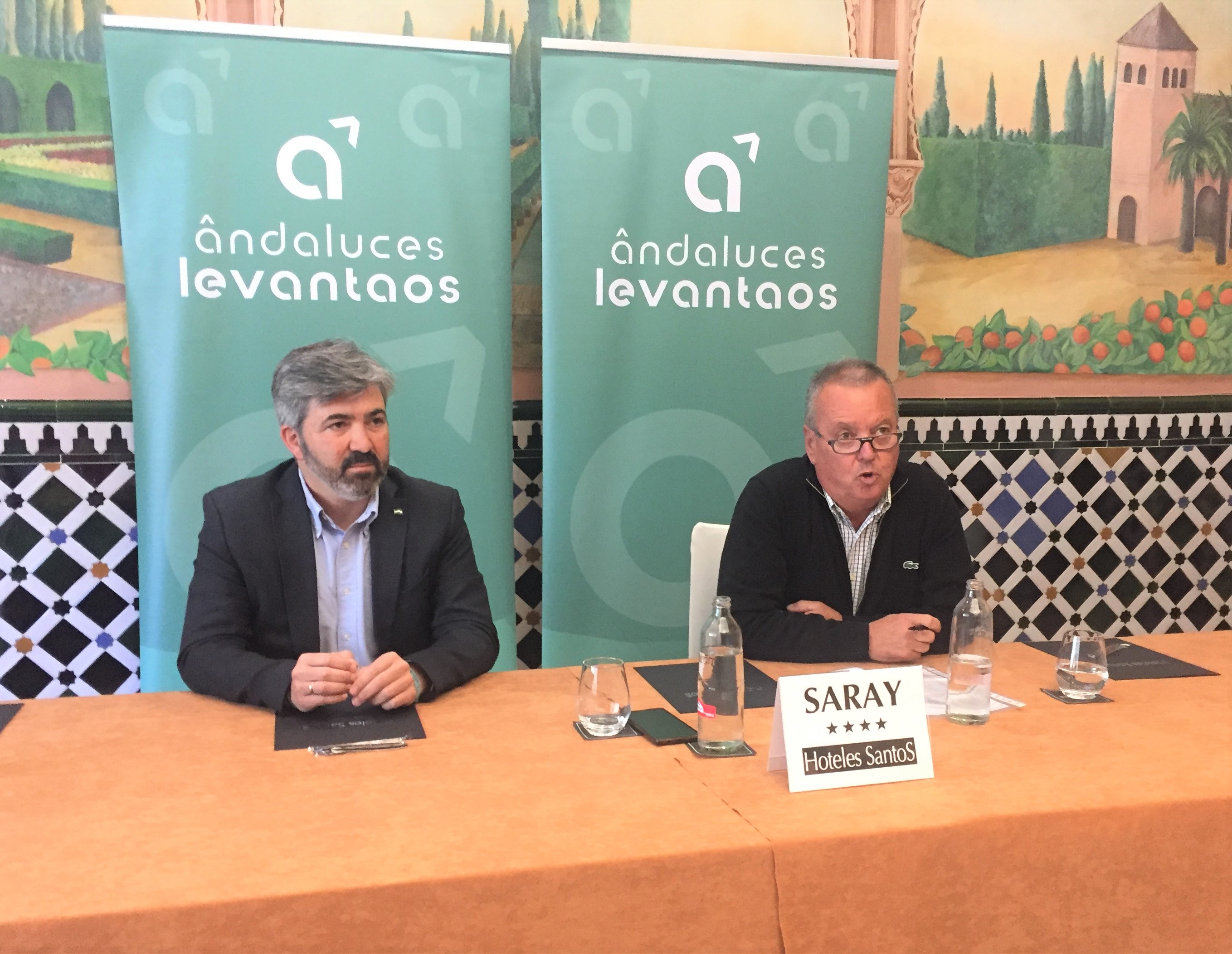 Convergencia Andaluza participará en el encuentro ‘Orgullo Andalucista’, que pretende impulsar el resurgir del andalucismo.